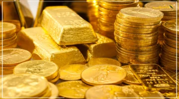 تطور جديد.. أسعار الذهب في الأردن اليوم تخالف التوقعات مفاجأة في سعر عيار 21 عند 72.700 دينار 1